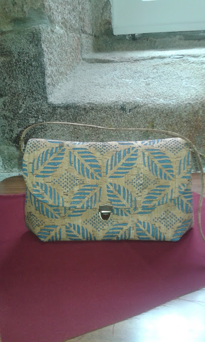 Loja de tecidos Tecidos De Castelo - Jorge & Santos,Lda.