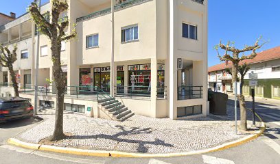 Tondelfardas 1 Loja de uniformes Tondelfardas