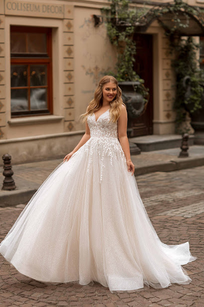 Loja de vestidos de noiva Chana Noivos