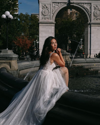 Loja de vestidos de noiva Cinderela Atelier