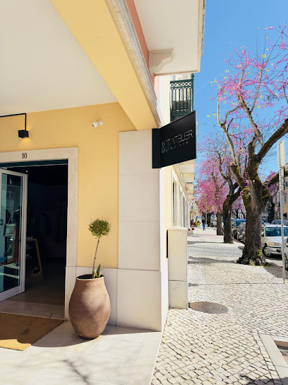 Loja de vestidos de noiva MI Atelier Noivas