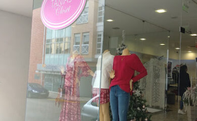Costureiras em Alcobaça 4 Loja de vestuário feminino Tânia's Closet