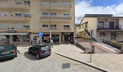 Loja de vestuário feminino XOCK Sátão