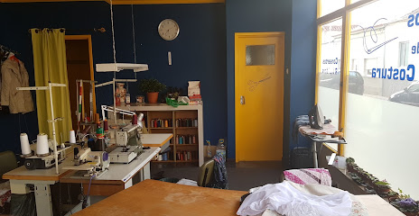 Arranjos de Costura | Caldas da Rainha 1 Modista Arranjos de Costura | Caldas da Rainha