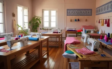 Modista Atelier de Costura Conceição Martins