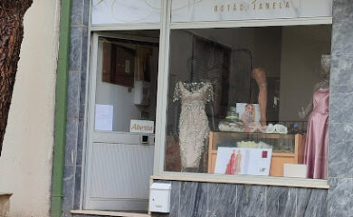 Costureiras em Fundão 3 Modista Atelier e Retrosaria Botão À Janela - Lourdes Marques Apolinário Estêvão