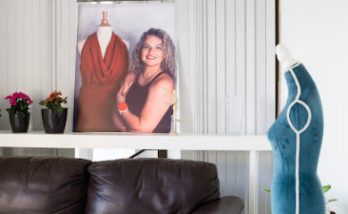 Modista Capucho's Confecções