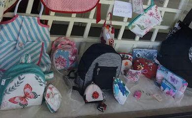 Costureiras em Leiria 11 Modista Kriativa