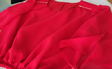 Loja de Costura 3 Modista MICAELA Barbosa Costureira