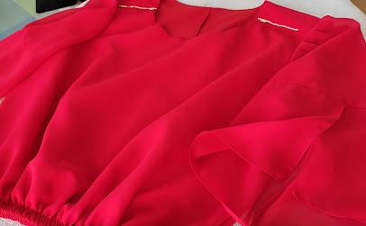 MICAELA Barbosa Costureira 1 Modista MICAELA Barbosa Costureira