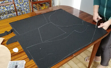 Modista Marcia Pereira