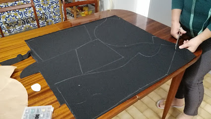 Modista Marcia Pereira