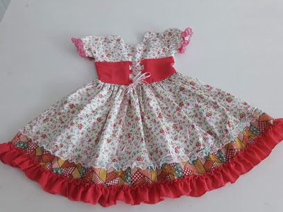 TH'yse Personnalite 1 Modista TH'yse Personnalite