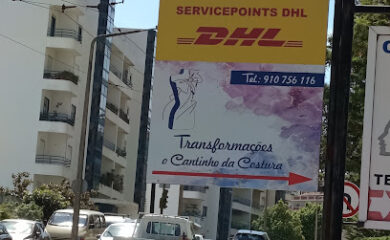 Modista Transformações O Cantinho da Costura