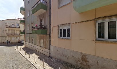 Oficina de costura Atelier Vivi