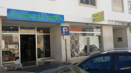 Retrosaria A Quarta Feira