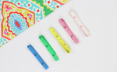 Retrosaria ADAA - Tecidos e Materiais de Costura