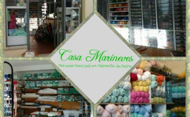 Costureiras em Moimenta da Beira 1 Retrosaria CASA Marineves