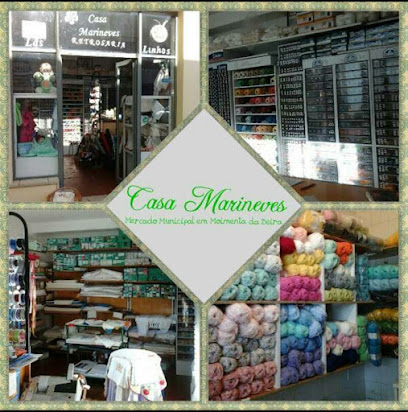 CASA Marineves 1 Retrosaria CASA Marineves