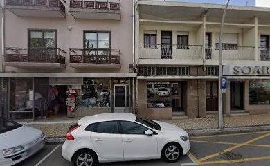 Retrosaria Mundo das Linhas