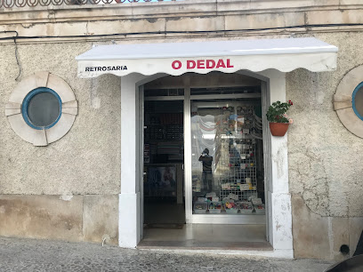 Retrosaria O Dedal, Santarém 1 Retrosaria Retrosaria O Dedal, Santarém