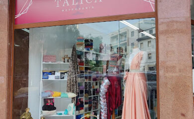 Costureiras em Alcobaça 3 Retrosaria Talica