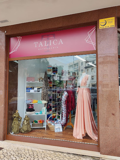 Retrosaria Talica