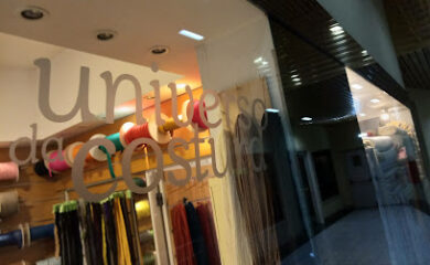 Retrosaria Universo da Costura