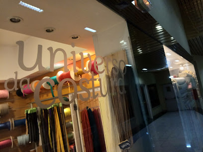 Retrosaria Universo da Costura