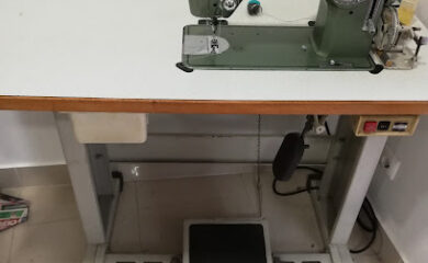 Fátima Carvalho - Atelier 10 Serviço de alterações de roupa Pontos Direitos