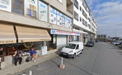 Costureiras em Fundão 5 Serviço de reparação de máquinas de costura Stsister - Máquinas De Costura