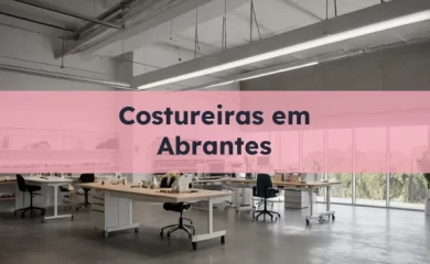 Costureiras em Santarém 9 Costureiras em Abrantes