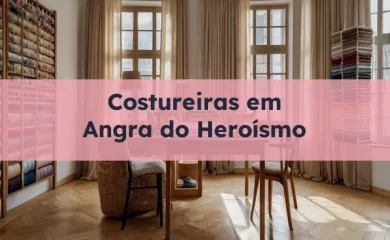 Açores 1 Costureiras em Angra do Heroísmo