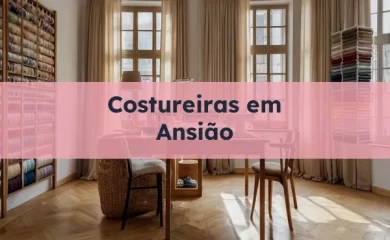 Costureiras em Caldas da Rainha 13 Costureiras em Ansião