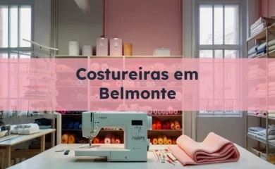 Costureiras em Belmonte