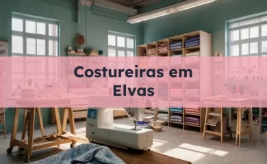Costureiras em Elvas