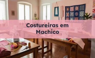 Madeira 4 Costureiras em Machico