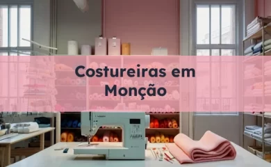 Distrito de Viana do Castelo 4 Costureiras em Monção