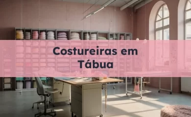 Distrito de Coimbra 9 Costureiras em Tábua