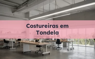 Distrito de Viseu 11 Costureiras em Tondela